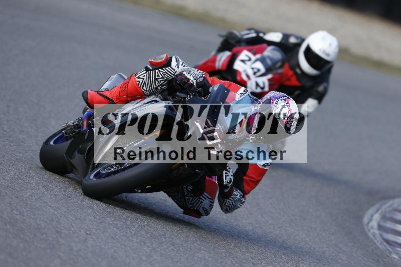 /47 02.10.2026  Speer Racing ADR/Gruppe rot/307